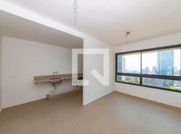 Apartamento · 39m² · 1 Quarto · 1 Vaga · Apartamento para Aluguel - Vila da Serra, 1 Quarto,  39 m² - Nova Lima