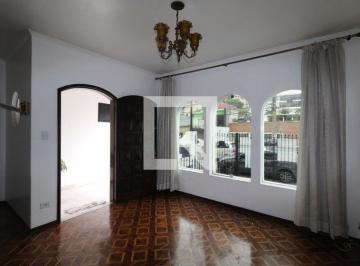 Casa · 270m² · 4 Quartos · 5 Vagas · Casa para Aluguel - Santa Paula, 4 Quartos, 270 m² - São Caetano do Sul