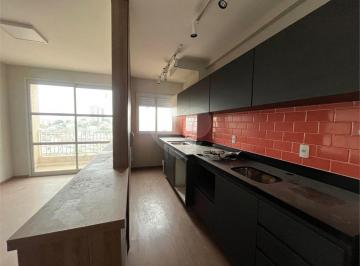 Área de Serviço · Apartamento com 2 quartos à venda em Vila pita - SP