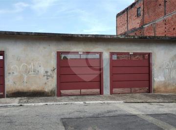Área de Serviço · Terreno com 1 quartos à venda em Jardim peri - SP