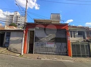 Imagem Principal · GALPÃO DE 800 M² WM 02 PAVIMENTOS PARA LOCAÇÃO NA VILA ROMERO - AV ENGENHEIRO CAETANO ÁLVARES