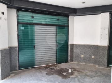 Comercial · 150m² · Salão Comercial à venda em Santana - SP