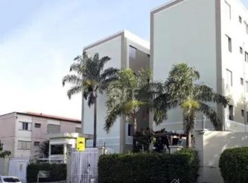 0 · Apartamento à venda 2 quartos na Vila Santana em Campinas