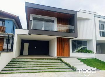 0 · Casa com 3 Suítes Financiável Rio Tavares