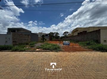 Terreno , Sobradinho · Excelente Lote Quadra 202 Alto da Boa Vista, 100% Escriturado