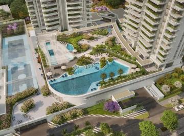 Foto 03 · LINDENBERG IBIRAPUERA Apartamento novo com 4 suites, 4 vagas, 281m² no Paraiso