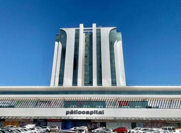 Comercial , Taguatinga · Sala no Pátio Capital, 46 m² por R$ 230.000 - Areal - Taguatiga Sul