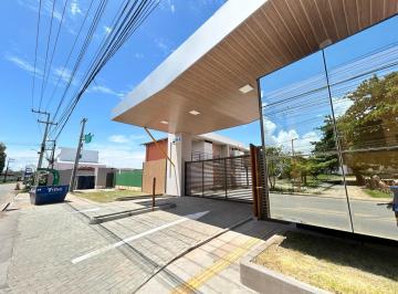 Casa de 4 quartos, São Luís · Casa com 4 suítes no Turu com Quintal - Condomínio Ferrara - Lazer Completo
