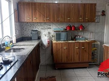 Foto 01 · Casa à venda em Jardim Prudência: 3 quartos, 1 suite, 2 salas, 2 banheiros, 2 vagas de garagem, 200m