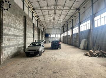 AREA INTERNA · PRÉDIO COMERCIAL - CARAPICUÍBA