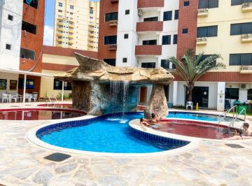 Apartamento de 1 quarto, Caldas Novas · Apartamento à Venda no Golden Express em Caldas Novas, GO