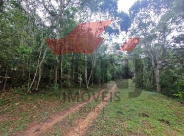 Foto 02 · Ótimo terreno em São Lourenço da Serra com área de 1.633,00 m² com boa topografia