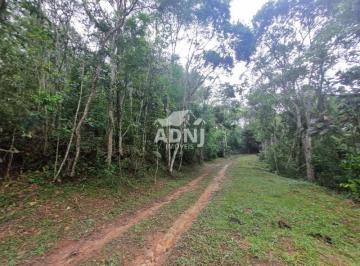 Foto 02 · Ótimo terreno em São Lourenço da Serra com área de 1.633,00 m² com boa topografia