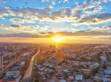 Terreno · 1000m² · LOTEAMENTO FECHADO VILA DAS ACÁCIAS EM JUNDIAÍ - R$799.000