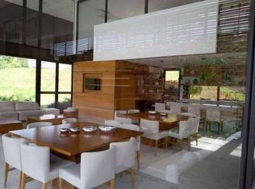 Terreno · 458m² · Terreno de R$458M² - condomínio Bosque do Horto R$895.000