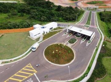 Terreno · 527m² · Terreno no Condomínio Alphaville Jundiaí de 510M² R$870.000
