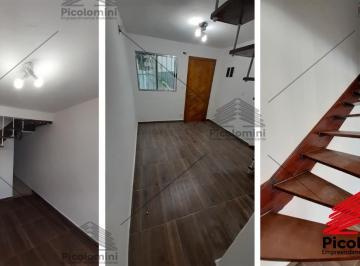 Foto 01 · Oportunidade imperdível: Casa à venda em  2 quartos na Vila Oratório, 70m² de área!