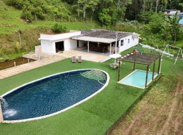 Foto 01 · Sítio em Juquitiba com área de 25.000,00 m²