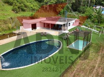 Foto 01 · Sítio em Juquitiba com área de 25.000,00 m²