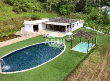 Foto 01 · Sítio em Juquitiba com área de 25.000,00 m²
