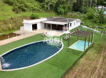 Foto 01 · Sítio em Juquitiba com área de 25.000,00 m²