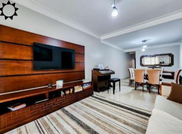 SALA · SOBRADO - BELA VISTA