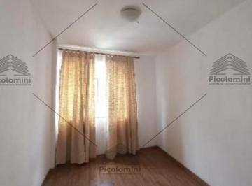 Foto 01 · Apartamento à venda na Bela Vista, São Paulo-SP: 1 quarto, 1 banheiro, 40m². Agende sua visita!