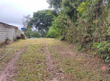 Terreno , São Lourenço da Serra · EXCELENTE TERRENO COM PISCINA COD: 5427 F:(11) 97302-9229 CESAR