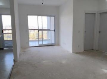 Foto 01 · APARTAMENTO NOVO, RECÉM CONSTRUÍDO COM 03 QUARTOS / 01 SUÍTE NO LA SIERRA JUNDIAÍ.