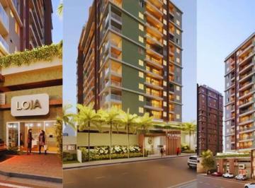 Apartamento de 1 quarto, Ilhéus · LANÇAMENTO DO PALM PARK COM 1, 2 E 3 DORMS - PRAIA DOURADA - ILHÉUS/BA