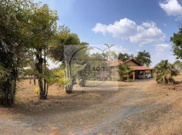 Rural , Sobradinho · ÓTIMA CHÁCARA NA RUA 01 COM VISTA PARA O VALE