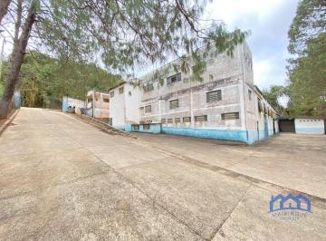 Foto 05 · Galpão à Venda, 10.000 m² por R$ 7.000.000 Cód. ch1911