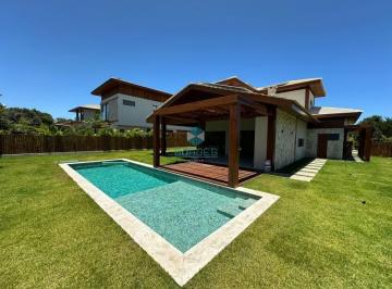 Foto 01 · Casa em Condomínio, Praia do Forte, Mata de São João, BA