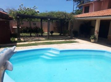 Casa de 5 quartos, São Gonçalo do Amarante · CASA DE PRAIA DUPLEX NA TAÍBA A 100 METROS DA PRAIA E PRAÇA CENTRAL 