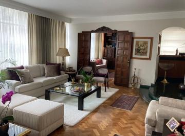 Foto 01 · Imperdível: Apartamento de luxo com 4 quartos e 4 vagas na Vila Buarque, São Paulo-SP!