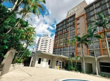 Foto 01 · Apartamento para alugar com 1 quarto em Centro São Bernardo do Campo SP