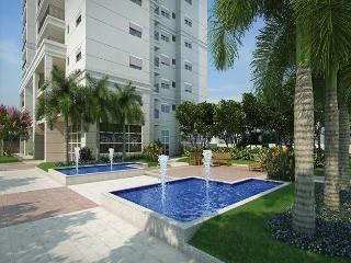 Mérit santo andré, royale mérit, residencial royal · 3 quartos, 3 suítes, 4 banheiros, 2 vagas, 126m² - Condomínio Royale Mérit.