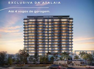 Apartamento de 3 quartos, Aracaju · NERUDA - Condomínio de alto Padrão frente Mar