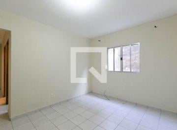 Casa · 65m² · 2 Quartos · Casa para Aluguel - Vila Carmosina, 2 Quartos, 65 m² - São Paulo