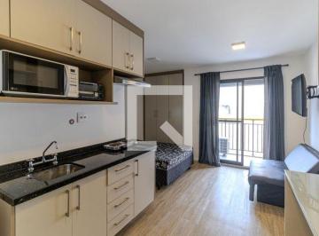 Apartamento · 28m² · 1 Quarto · Apartamento para Aluguel - Santa Cecília, 1 Quarto, 28 m² - São Paulo