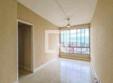Apartamento · 78m² · 3 Quartos · 1 Vaga · Apartamento para Aluguel - Méier, 3 Quartos, 78 m² - Rio de Janeiro