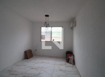 Apartamento · 42m² · 2 Quartos · 1 Vaga · Apartamento para Aluguel - Rio Branco, 2 Quartos, 42 m² - Canoas