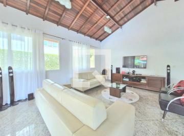 Casa · 300m² · 5 Quartos · 6 Vagas · Casa para Aluguel - Condados da Lagoa, 5 Quartos, 300 m² - Lagoa Santa