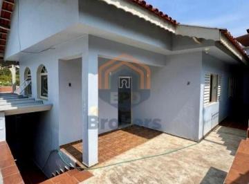 Casa · 338m² · 5 Quartos · 3 Vagas · Casa em Vila Sao Paulo - Jundiaí, SP