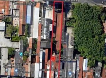 Comercial de 7 quartos, Fortaleza · PRÉDIO A VENDA NA AV: MONSENHOR TABOSA