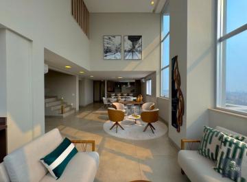 Apartamento · 205m² · 3 Quartos · 3 Vagas · Luxo e Exclusividade no Terrace Tower – Apar...