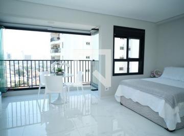 Apartamento · 30m² · 1 Quarto · Apartamento para Aluguel - Pinheiros, 1 Quarto, 30 m2 - São Paulo