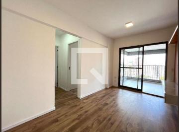Apartamento · 57m² · 2 Quartos · 1 Vaga · Apartamento para Aluguel - Vila Mascote, 2 Quartos, 57 m2 - São Paulo