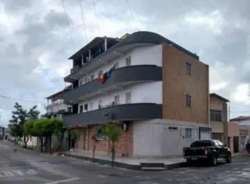 Apartamento de 2 quartos, Fortaleza · PRÉDIO A VENDA NO CARLITO PAMPLONA 