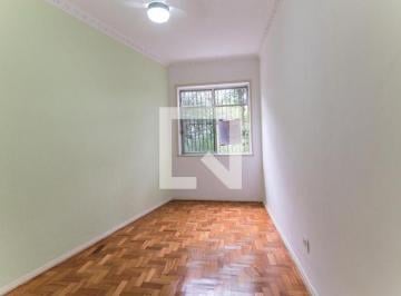 Apartamento · 62m² · 2 Quartos · Apartamento à Venda - Tijuca, 2 Quartos, 62 m² - Rio de Janeiro